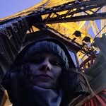 Mary Certain - @velijuakip - Instagram
