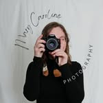 Mary Caroline Photography - @marychammond - Instagram