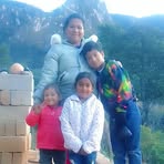 Mary Cham - Facebook
