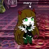 Mary cham - @marianyfuzari - TikTok