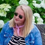 mary chamberlain - @marychambs - Instagram