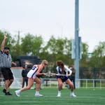 Mary Chambless - @mary.chamblesslax - Instagram
