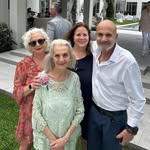 Mary Chambliss - @marymosely35 - Instagram