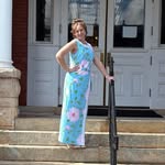 Mary Grace Chambliss - @mary_graces_tinsel_toontown - Instagram