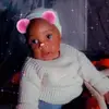 Mary champ - @maryannkelvi - TikTok