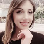 Mary Tabakian Champaneri - @marychampaneri - Instagram