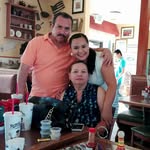 Mary Chano Macias - @marychanomacias - Instagram
