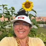 Mary Shanta Chano - @marychano49plus - Instagram