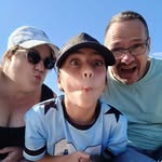 Anne-Mary Charest - @amarie_tessier - Instagram