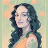 Marie-Ève Charest - @marieve.charest - TikTok