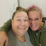 Mary Charest - @mary_hafford1983 - Instagram
