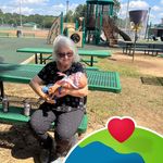 Mary F. Charest - @maryfrances444 - Instagram