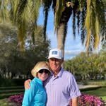 Mary Anne Charron - @maryannecharron - Instagram