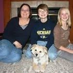 Mary Charron - @marycharron39 - Instagram