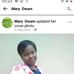 Mary Chau - Facebook
