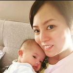 Mary Chau - @m4ryc - Instagram
