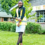 Mary Chege - @marychege746 - Instagram