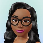 Mary Chege - @chocolate_chip_lola - Instagram
