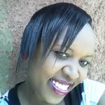 Mary Chege - @marychege254 - Instagram