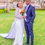 Mary Chege - @mary.mbithe.9699 - Instagram