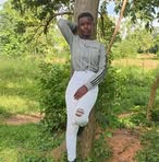 Mary Chege - Facebook