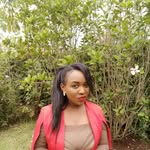 mary chege - @marychege11 - Instagram