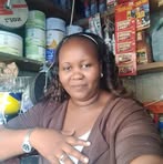Mary Chege - Facebook