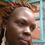 Mary Chege - @chege4840 - Instagram