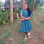 Mary Chege - @chege6635 - Instagram