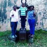Mary Chege - @chege2360 - Instagram