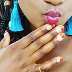 Mary Chege - @maryshii32 - Instagram