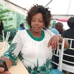 Mary Chege - @_mary_chege_ - Instagram