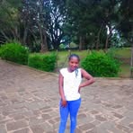 Mary Chege - Facebook