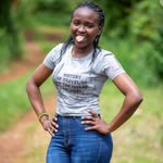 Mary Chege - @marychege20 - Instagram