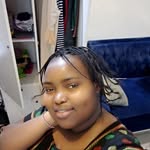 Mary Chege - @marychege954 - Instagram