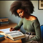 Mary Chege - @marychege87 - Instagram
