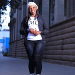 Mary Chege - @marychegeh - Instagram