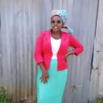 Mary Chege - @maryc_hege - Instagram