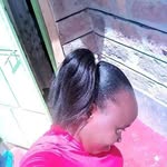 Mary Chege - @mary.wanja.75470 - Instagram