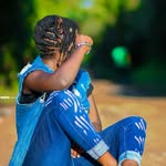 Mary chege - @chege4982 - Instagram