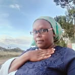 Mary Chege - Facebook