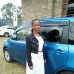 Mary Chege - @mary.chege.3152130 - Instagram