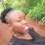 Mary Chege - @chege8526 - Instagram