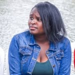 Njeri Chege - @_marychege - Instagram