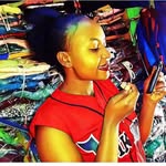WANJIRU🌹 - @_mary_chege - Instagram