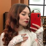 @mary.cherry_ - Instagram