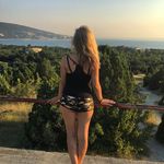 Mary Cherry - @marusya8000 - Instagram