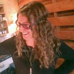 Mary Cherry - @maryblowsglass - Instagram