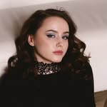 @_marychist - Instagram