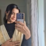 Chinchu Mary Cherian - @mary__chinchu - Instagram